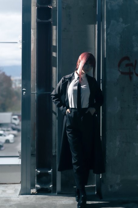 Twitterのコスプレ画像41