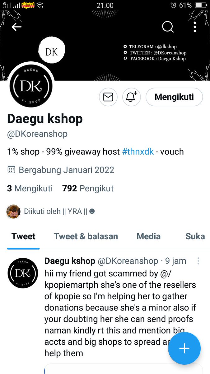 demila_kn's tweet photo. @kzone_ph @DKoreanshop Done https://t.co/OYOLqDoQRK
