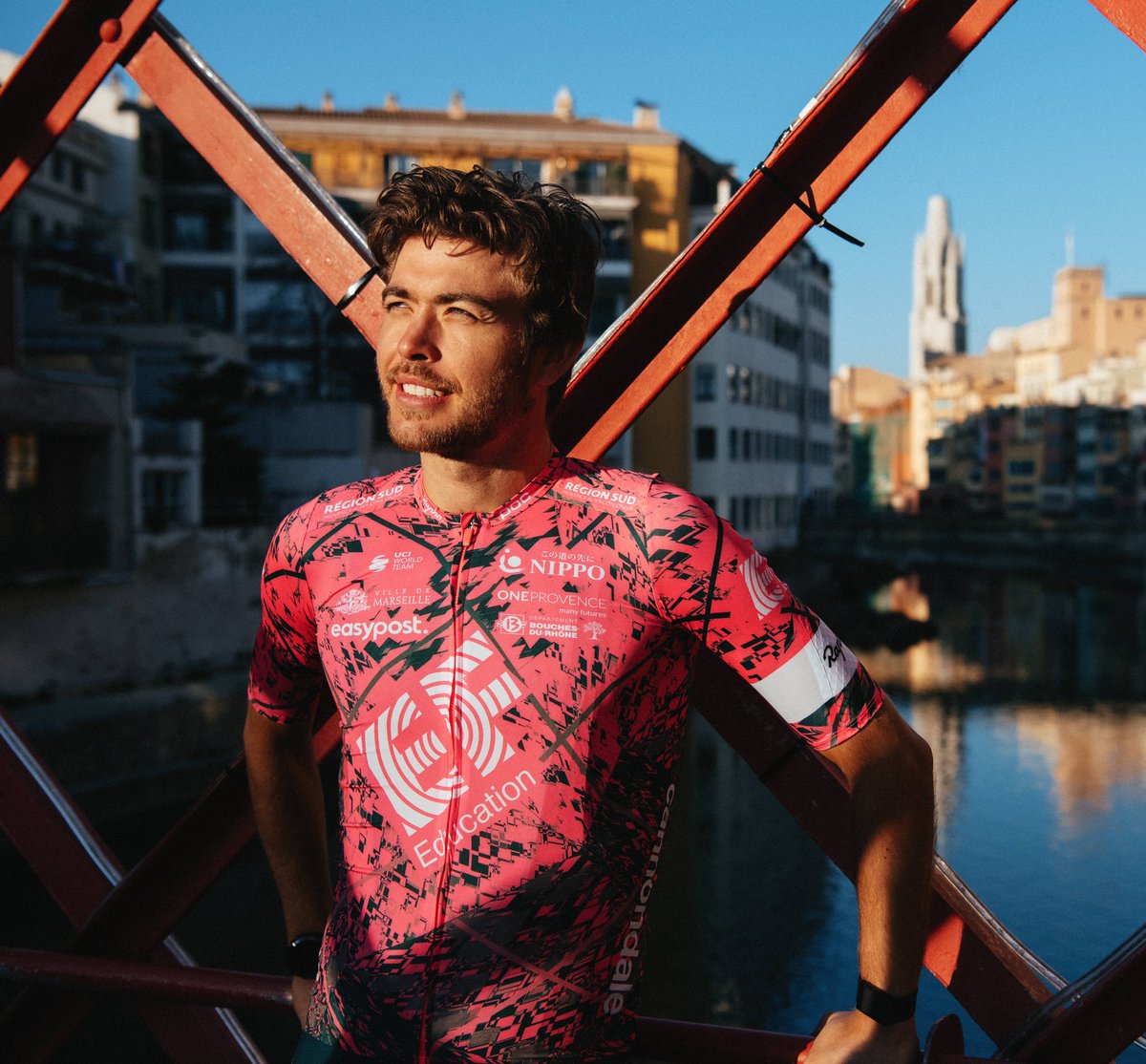 EF Pro Cycling tweet media