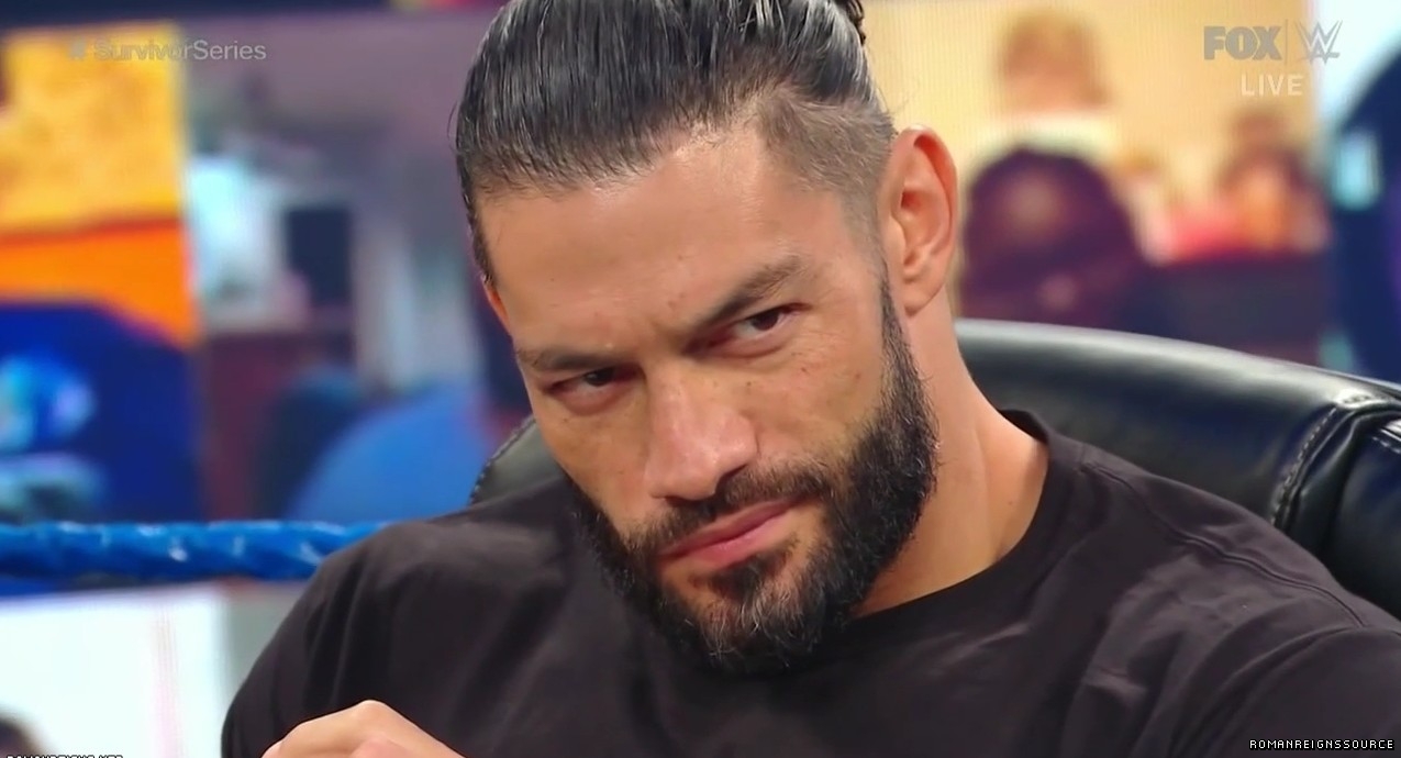 Roman Reigns - 