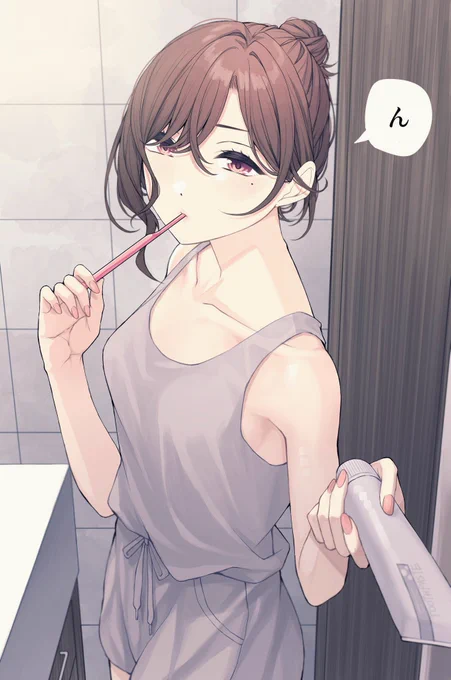 付き合いたい

#樋口円香 