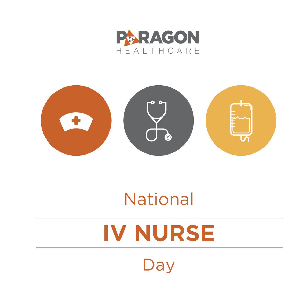 Paragon Healthcare, Inc. tweet media