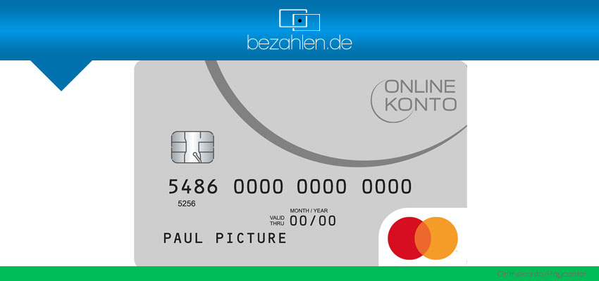 Alles rund um boomende #Prepaid-#Kreditkarten, wie die <a href="/OnlineKontoDe/">Onlinekonto</a> Mastercard 👇

bezahlen.de/klick/kmjhv #Kreditkarte #Mastercard