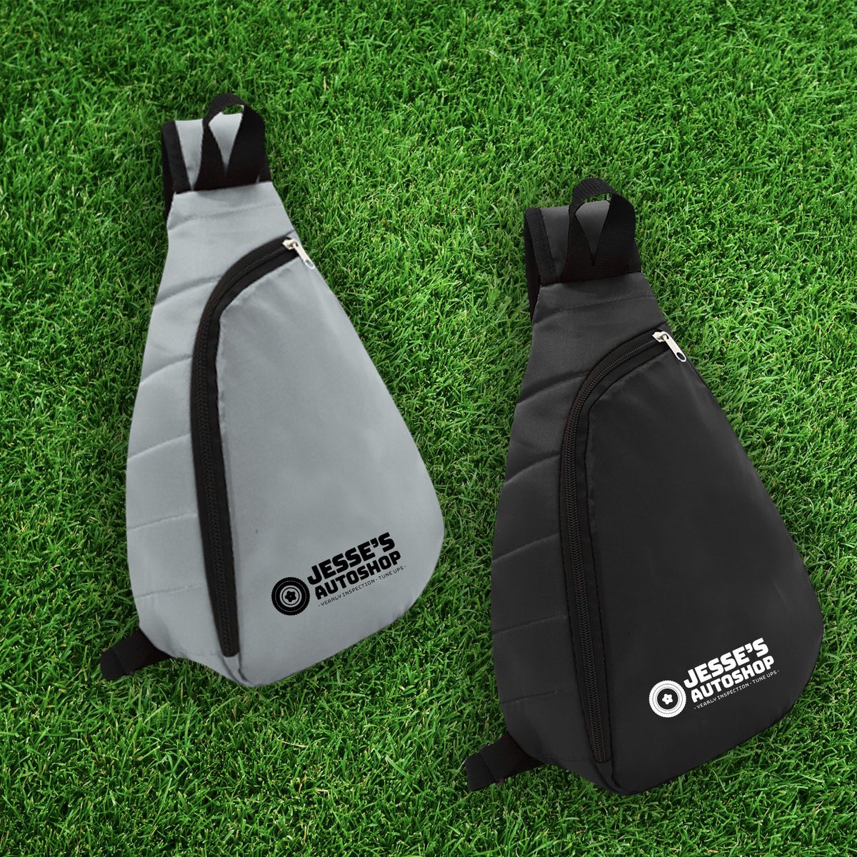 PromoProductsFL's tweet photo. Uniquely textured bags are a hot trend in retail. 🔥 This puffer sling backpack is sure to make your brand stand out for your next promotion! It’s perfect for commutes, hikes, day trips, and more. https://t.co/gqKxjtothY