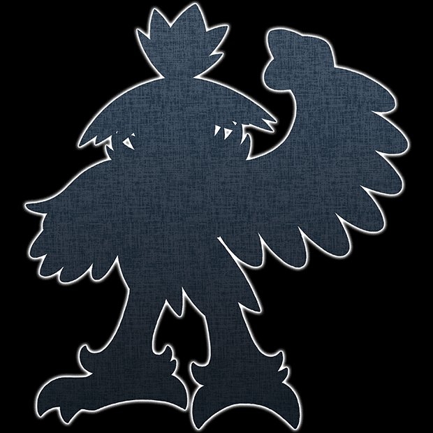 SerebiiNet's tweet photo. Serebii Update: Official silhouettes of the evolutions for Dartrix, Quilava and Dewott in Pokémon Legends: Arceus
https://t.co/gDbXkHSvkT https://t.co/1eYsYTwnhE