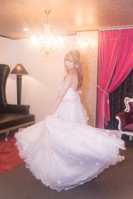 Twitterのコスプレ画像26