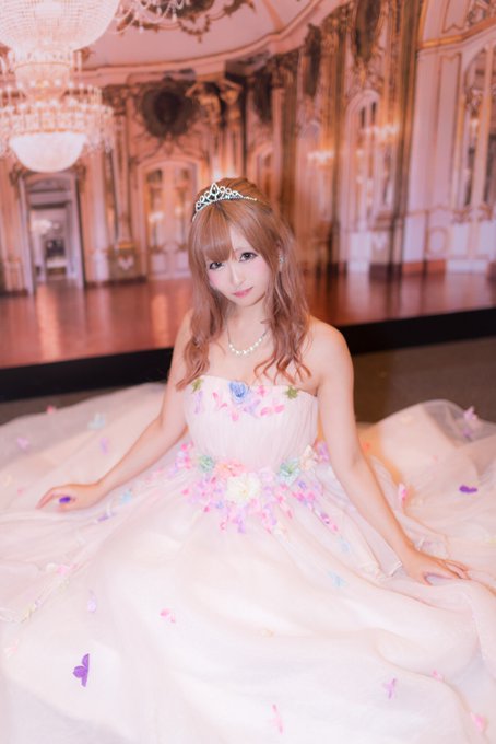 Twitterのコスプレ画像24