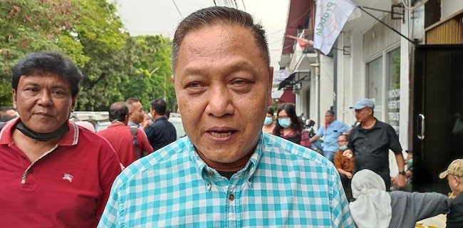Edy Mulyadi Bangkitkan Kesadaran Warga Kalimantan, Adhie Massardi: Saatnya Tuntut Para Bedebah Pembakar Hutan! - rmolbanten.com rmolbanten.com/read/2022/01/2… #EdyMulyadi <a href="/AdhieMassardi/">ADHIE M MASSARDI</a>