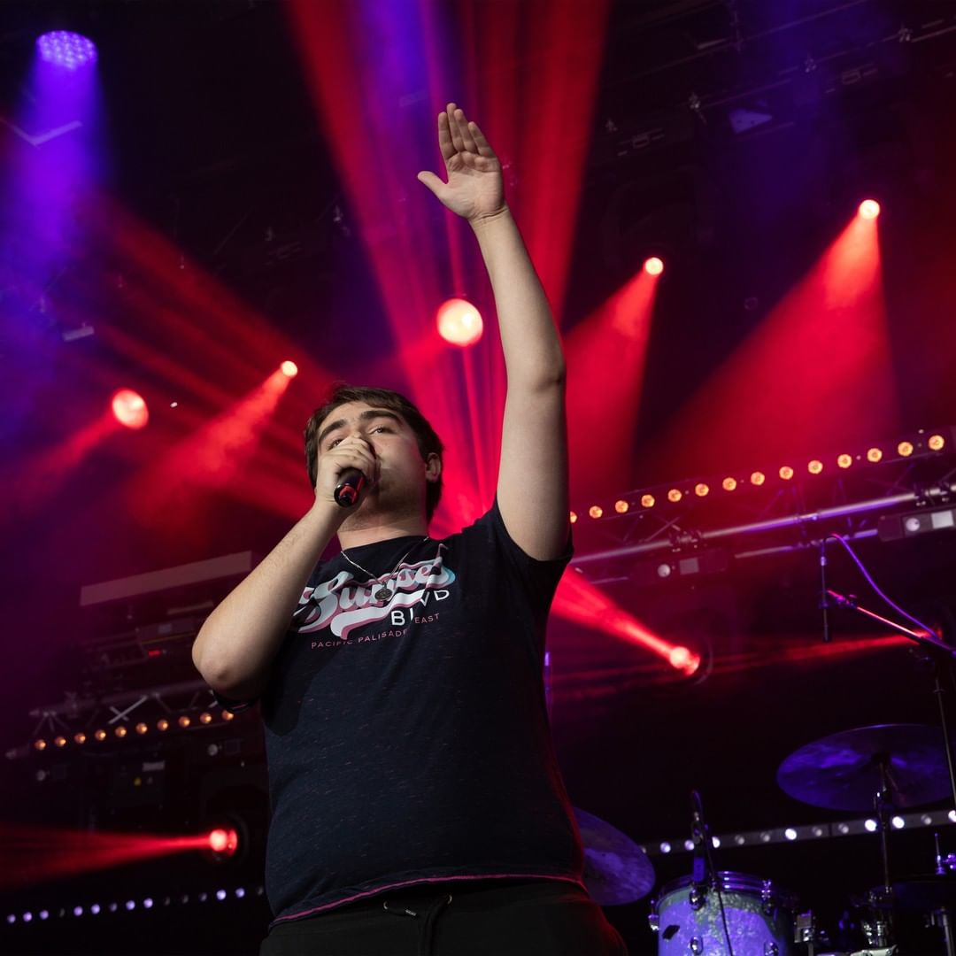 Thanks to Platform North, a free, week-long programme, EDC students Matthias Proud and Katie Colborn students have now released their first single! 

Matthias Proud - kycker.ffm.to/take2
Katie C - kycker.ffm.to/everydayheroes

Thank you to <a href="/istagegroup/">ISG.</a>!