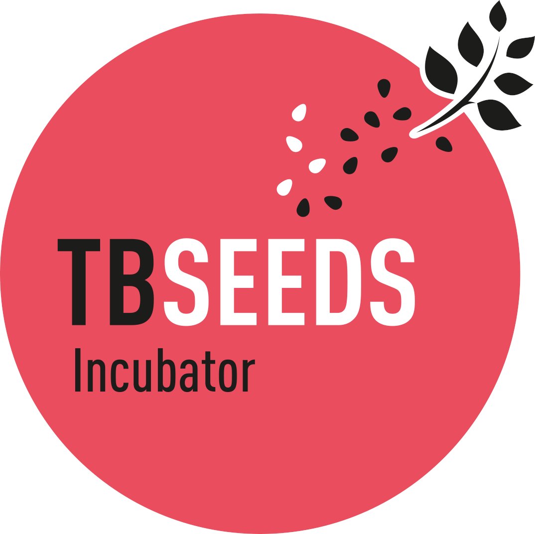TBSeeds #incubateur @tbs_education @TBSAlumni, toujours bien représenté lorsqu'il s'agit d'#écoresponsabilité!
@bomolet et U-Cloth sont incubés & @legalcamille fondatrice @FairlyMadeOff intervient en tant que coach #tbseeds 🙂

#tbseeds the place to be👌🏾

#startup #Entrepreneur