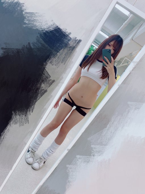 コスプレイヤーみりあのTwitter画像8