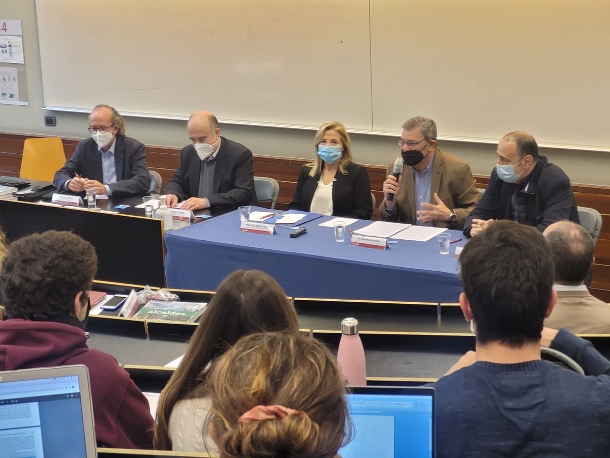 PolitiquesUPF tweet picture