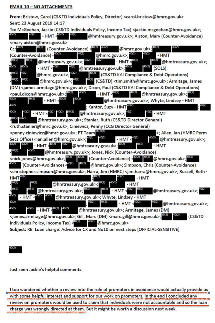 Ministry of Fairness tweet media