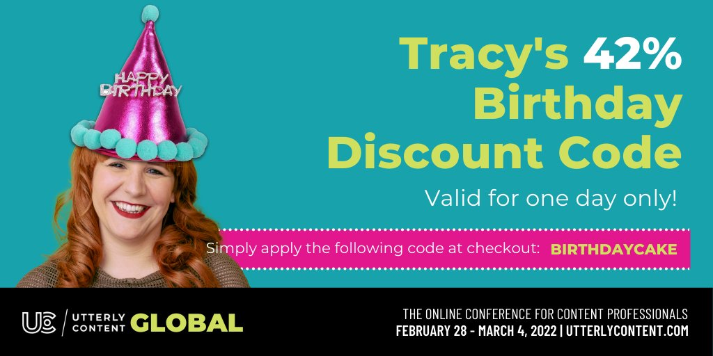 Tracy Playle (she/her) tweet media