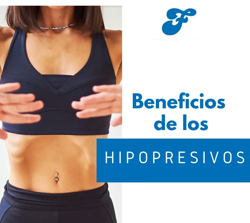 ¿Conoces los beneficios del trabajo de los hipopresivos? 
💡 Trabajo respiratorio
💡 Trabajo de la musculatura profunda del abdomen
💡 Mejora de la musculatura de el suelo pélvico
💡 Prevención de futuras patologías de suelo pélvico

📩 MD
📞623186757