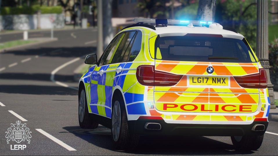LERP_ERPT's tweet photo. Please join us in congratulating our successful candidates at the recent Sergeant’s promotion exercise. Sgt Hanlon remains Sgt of A shift and @LERP_196CN joins the ERPT command team as Sergeant of B shift! 

Join us here ➡️ https://t.co/jEM4sq0fGc

#Fictional #Roleplay https://t.co/tQWtp42INJ