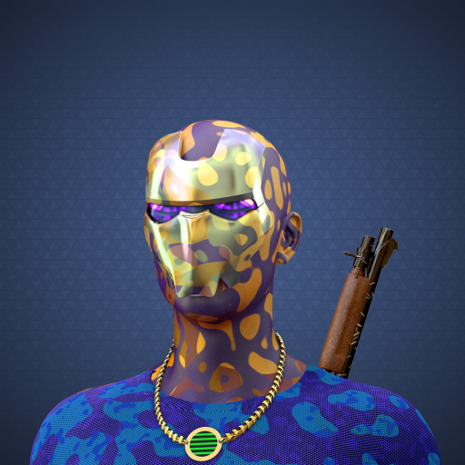 Nifty Cyborgs | Premium NFT collection tweet media