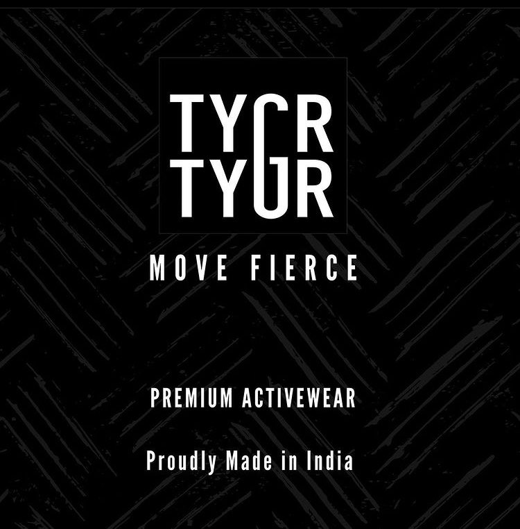 tygrtygrindia's tweet photo. #ComingSoon #activewear #madeinindia https://t.co/d48PHyN4UE