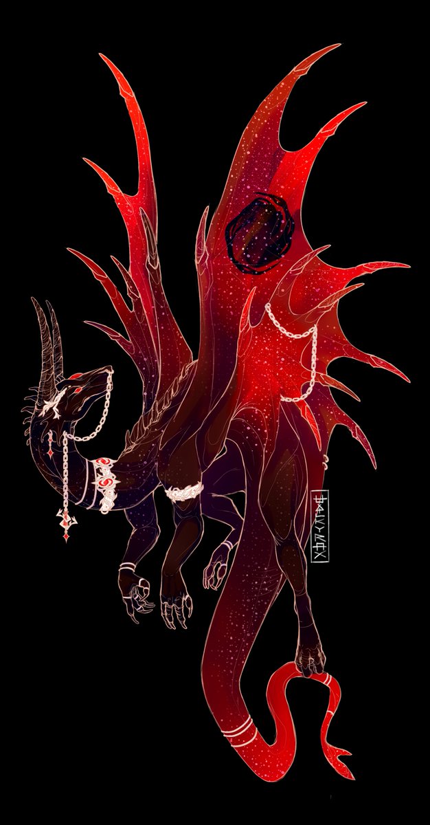 volkyrax's tweet photo. Oh god, its been a while since I posted art.. or finished anything really lol
Not in the best mental state, but pushing through it. 
Here is a commission for Tolakamee on Discord!
#dragonart #flightrising #digitalartist #commissionsopen #furry #furryartist https://t.co/7gAIztRBG5