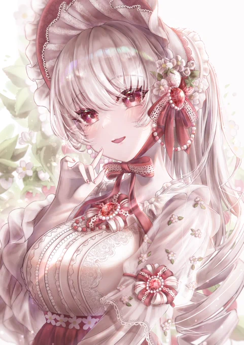 『甘酸っぱいな君』 