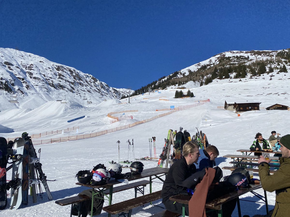 Austin Boyle tweet media