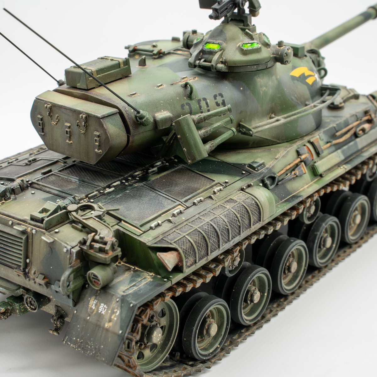61式戦車