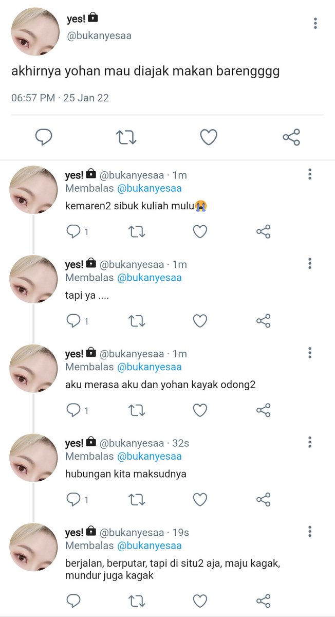 libratinksee's tweet photo. #leatokki : modusnya ngajak makan malam. https://t.co/52lEZxu54o