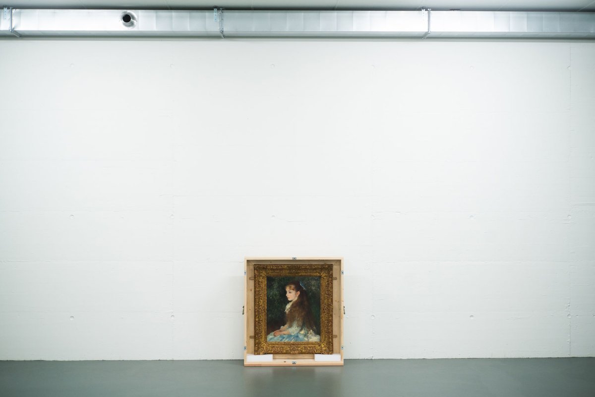 Musée du Louvre tweet media