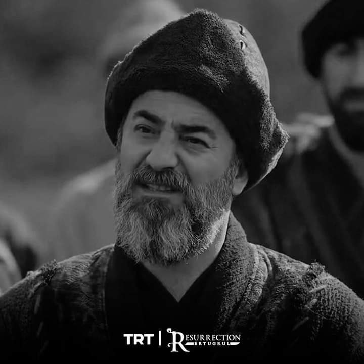 Gulraiz_butt_'s tweet photo. Artuk Bey is no more 💔                       Was a Source of pleasure✨  #ArtukBey https://t.co/6NkfDs4qUK