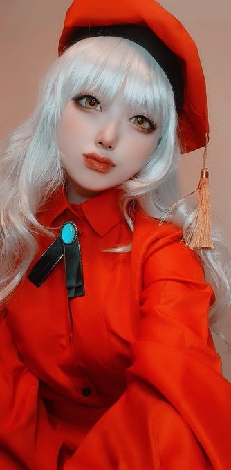 コスプレイヤーMAITOのTwitter画像16