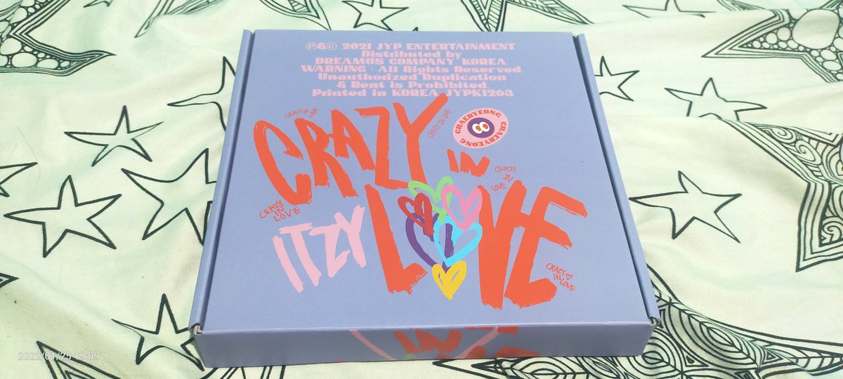 CHAENGIMJYEO's tweet photo. ๐ ; ๊ฐ #ryxmails ๊ฑ
โจ First ordered album received ! Thank you, @yanggardenph ! Unexpected 'yung mga inclusions dahil may POB at an affordable price. More transactions to come ! ๐
๊ฐ #YANGG_Feedbacks ๊ฑ https://t.co/rfCLdaGCim