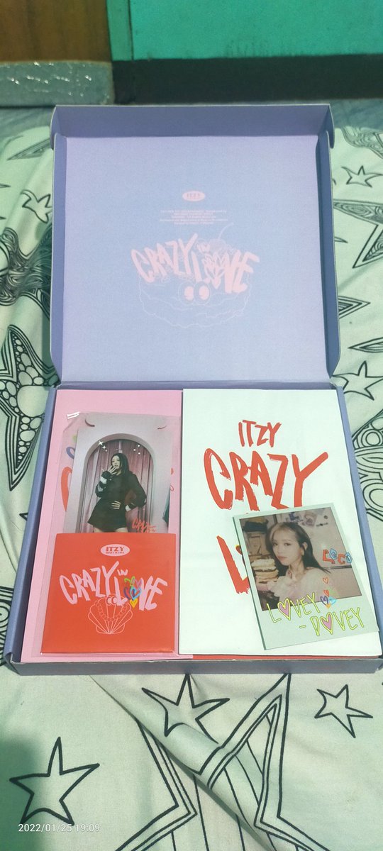 CHAENGIMJYEO's tweet photo. ๐ ; ๊ฐ #ryxmails ๊ฑ
โจ First ordered album received ! Thank you, @yanggardenph ! Unexpected 'yung mga inclusions dahil may POB at an affordable price. More transactions to come ! ๐
๊ฐ #YANGG_Feedbacks ๊ฑ https://t.co/rfCLdaGCim