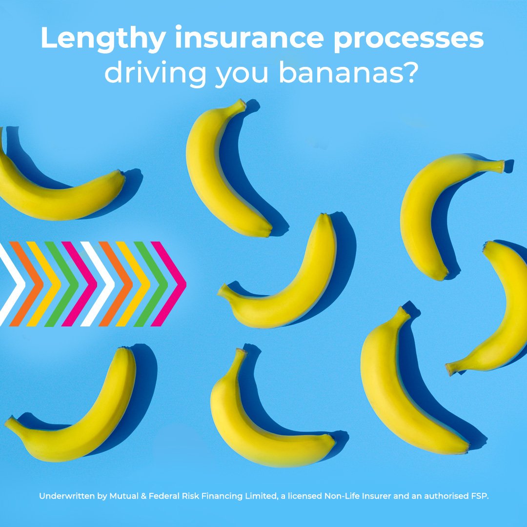 STACKIT_'s tweet photo. And you might not like bananas, or talking to insurance agents, right? ๐
๐
We can help. Stack & insure selected household items you love.
Check out the super simple process: https://t.co/V3cyVx35VG
#StackIt #StackItInsure #StackItInsurance #Insuranceclaims https://t.co/s6lwTHKGJi