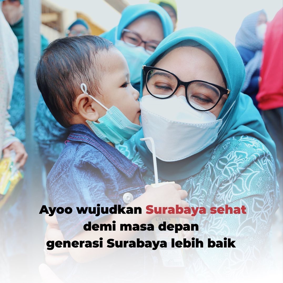 BanggaSurabaya's tweet image. Selengkapnya, Yuk! Simak #creativemultiplepost berikut ini 🙌🙌🙌🙌

#BanggaSurabaya #pkksurabaya #pkkhebat #stunting