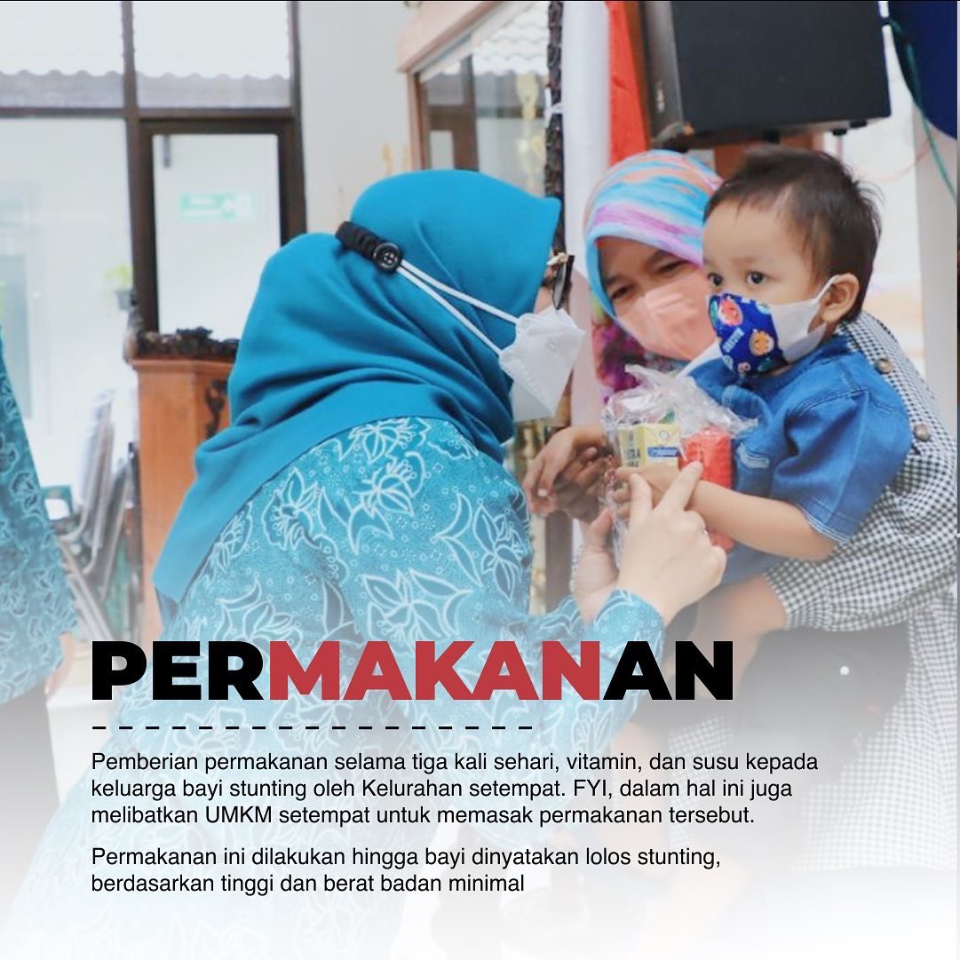 BanggaSurabaya's tweet image. Selengkapnya, Yuk! Simak #creativemultiplepost berikut ini 🙌🙌🙌🙌

#BanggaSurabaya #pkksurabaya #pkkhebat #stunting