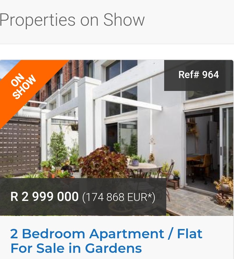 cape_waterfront's tweet photo. Heads up! Show day on Sunday 30th January from 3pm to 5pm
Luxury villas in #Llandudno 2 bed ground floor apartment with patio in #Gardens.. 
https://t.co/8l4bQ1nyLC
@property_luxury @propertyshowsa @CapeTownEtc @homesandgardens https://t.co/r5SavwNd5e