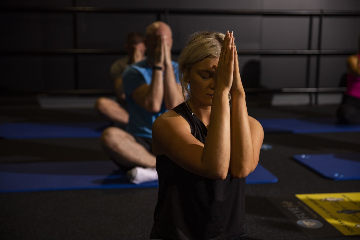flyefit's tweet photo. We are bringing Yoga back to FLYEfit Stillorgan and adding even more Yoga classes to FLYEfit Blanchardstownπ Keep an eye on our timetables as we are working on updating classes in ALL FLYEfit gyms π
What else would you like to see?
#FLYEfit #WeAreFLYEfit #LetsKeepMoving https://t.co/aEfWQGgvRh