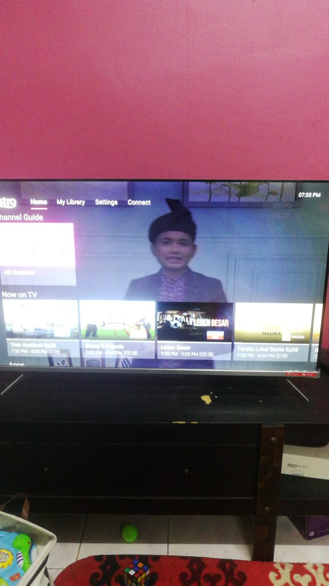 quatkenchen's tweet photo. @astroonline ultrabox tengah ada masalah ke?? https://t.co/9ikorycN1I
