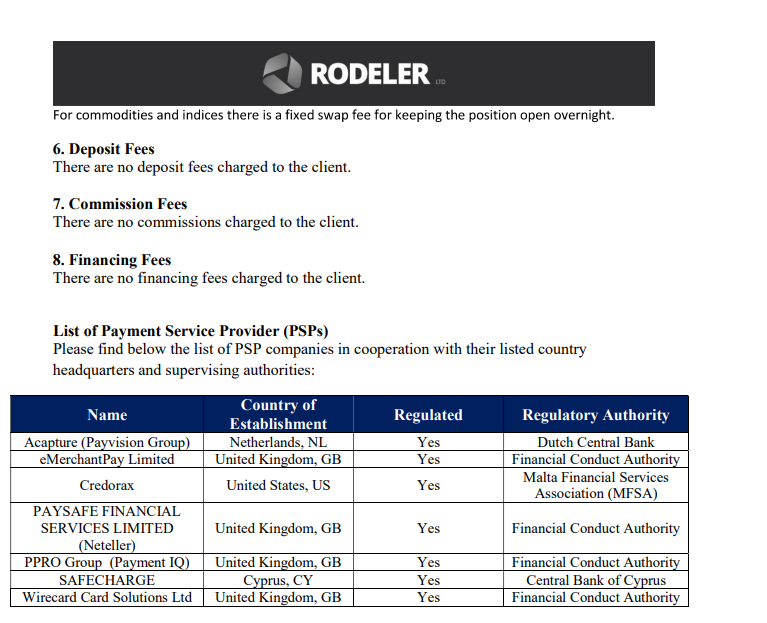 ebit4u's tweet photo. Roedeler was the company operating the scam #24option, #wirecard and #payvision stopped but we should not forget about those PSP´s/acquiring companies used by them  #PaySAFE, '#PPRO, #safecharge, #emerchantpay, #credoray and still active as enabler of criminal organizations. https://t.co/cR4DBBq3tR