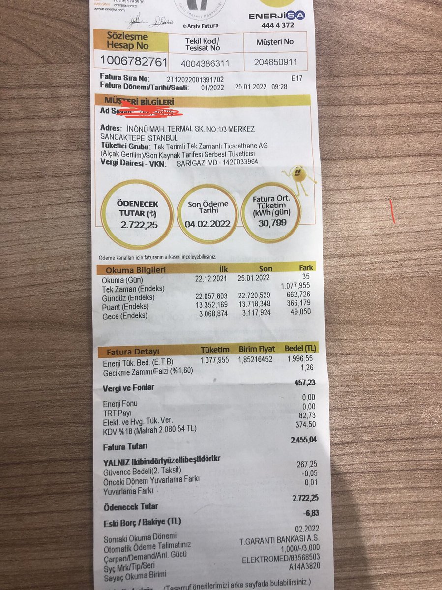 ahmetdgrkelslsl's tweet photo. Yalanın talanın hırsızlığın kanıtı işte😡 https://t.co/dBZVK2vB82