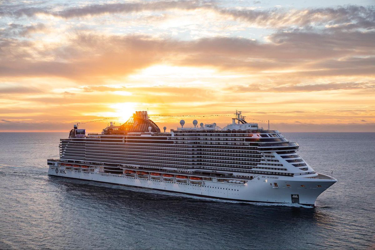 KenMuskat's tweet photo. Today is #NationalPlanAVacationDay so let’s get started with your #traveladvisor and @MSCCruisesUSA https://t.co/CIg4VUd7qM