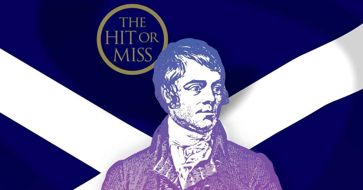 HITorMISSPennSt's tweet photo. TONIGHT IS BURNS NIGHT.
Starters:
Scotch Broth - Soup
Scottish Mussels either Moules Marinière or Chilli &amp; Ale
Mains:
Chicken Stovie with Bread &amp; Butter
Chicken Balmoral with Mash &amp; Whisky Sauce
Desserts:
Cranachan - Traditional Scottish Dessert
Ecclefechan Tart with Whisky Cream https://t.co/O7GGodZ3NC