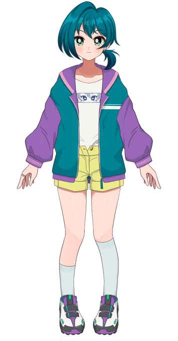 乗り遅れた〜!
最近はlive2dも頑張っています!
 #絵柄が好みって人にフォローされたい 