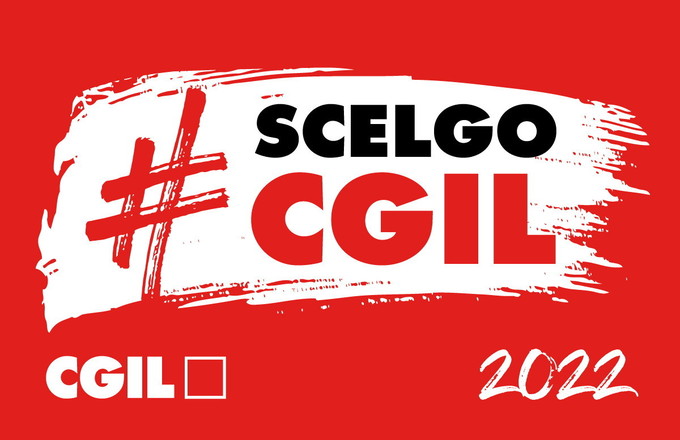 Perché dovrei iscrivermi alla #Cgil?
Perché l'unità del lavoro è la vera forza dei lavoratori. 
#scelgocgil 

👉Info sul tesseramento 2022 bit.ly/3nYMJtw