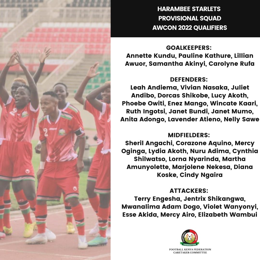 Tana River County is Proud of you Nuru Adima. @FKFcaretaker <a href="/fkfcc_women/">FKF Caretaker - Women</a> @ThikaQueensFC @PressTana <a href="/CarolRadull/">Carol Radull</a>