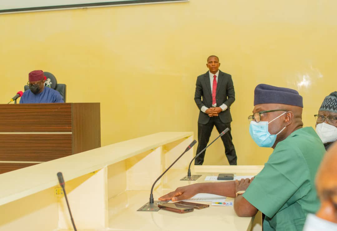 Rt. Hon. Funminiyi Afuye tweet media