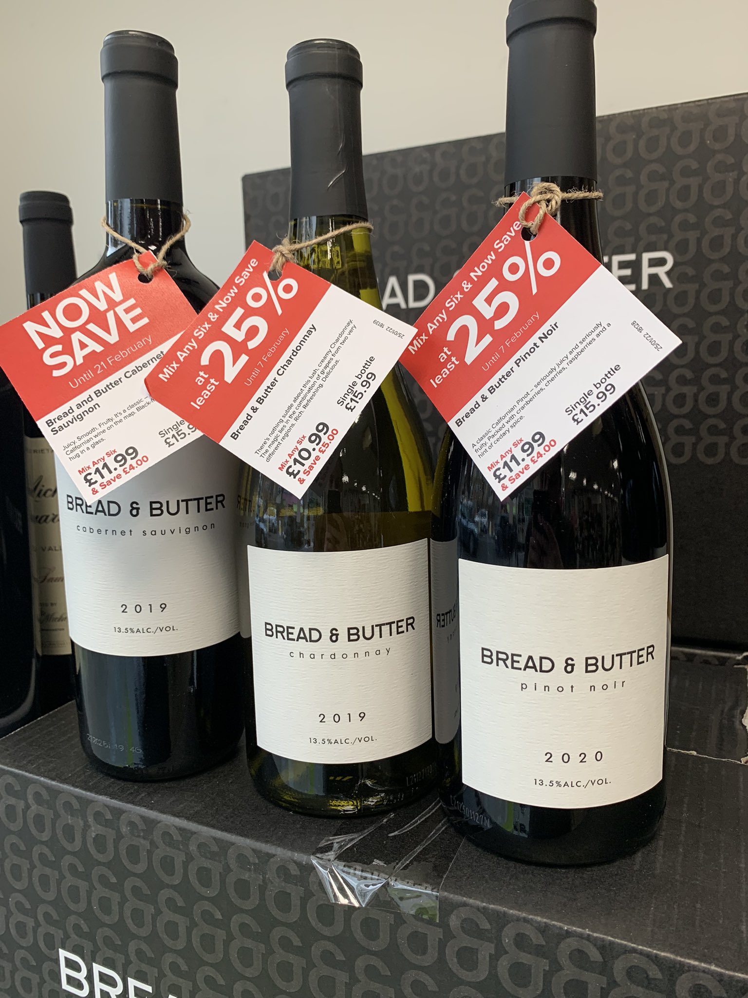 Majestic Wine Fulham Today Marks The First Day Of Our Americas Offer Up To 25 Off Selected Wines From The Usa Chile And Argentina Includes Favourites Such As The Bread