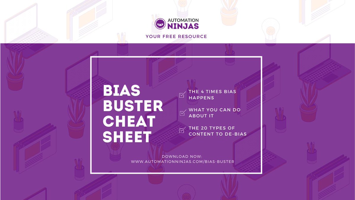 Automation Ninjas tweet media