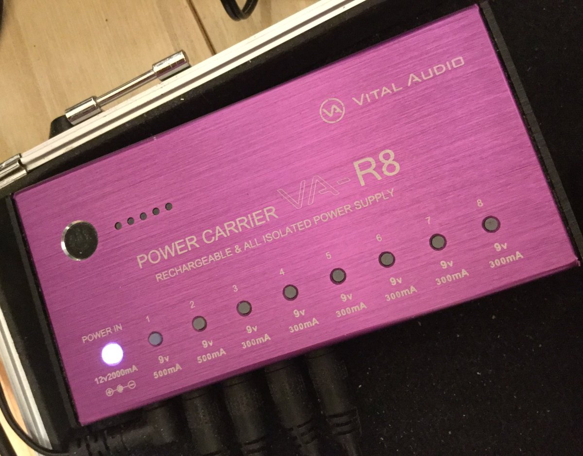 teabreak_'s tweet photo. @TakayoshiOhmura @HookUp_Official 私も愛用しています💫
#VitalAudio #VAr8 https://t.co/Hd8GW9DDEs
