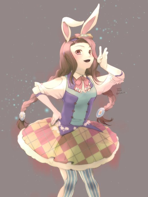 九十九一希のtwitterイラスト検索結果
